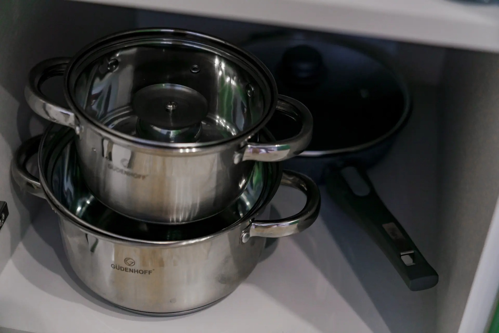 Апартаменты Apart-Deluxe Легенды Моря