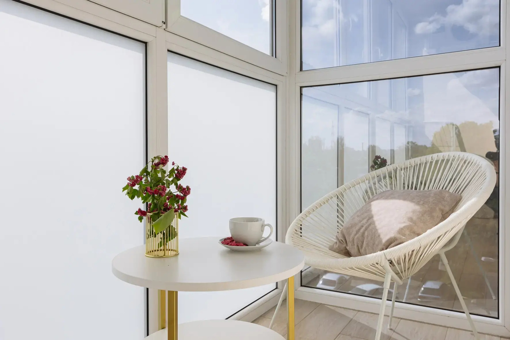 Квартира Уют у Музея Мирового океана