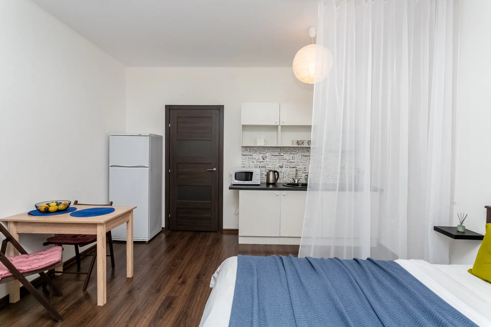 Апартаменты Кукуруза 68