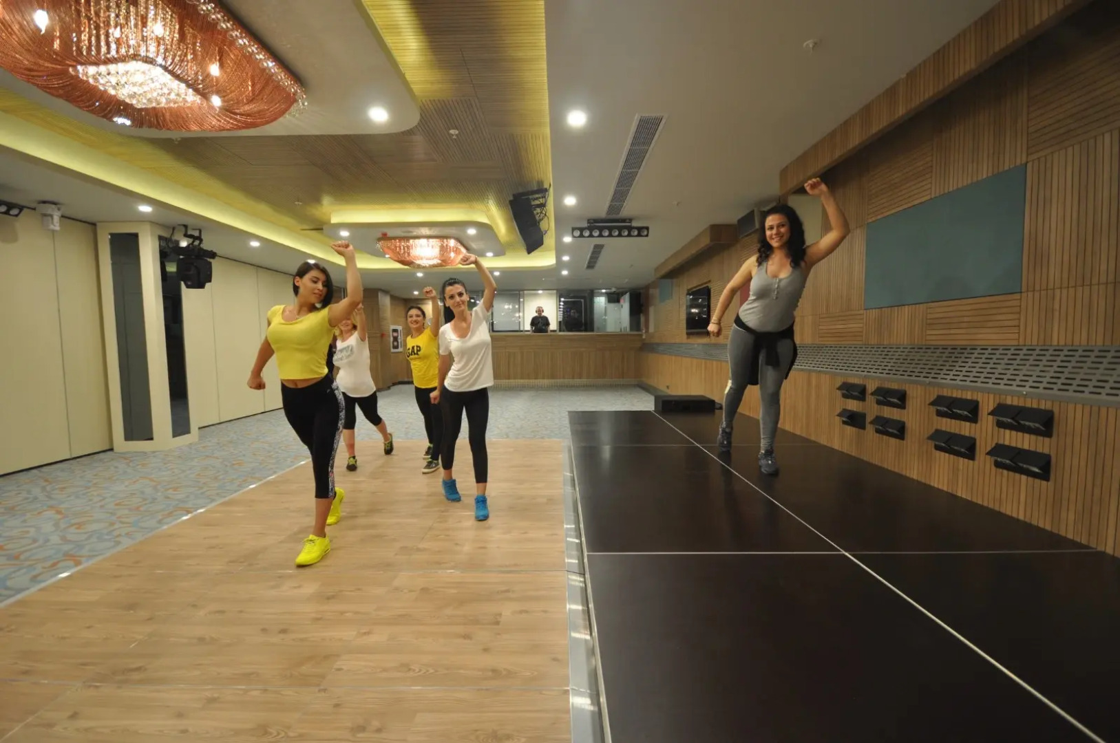 Venüs Termal Butik Otel