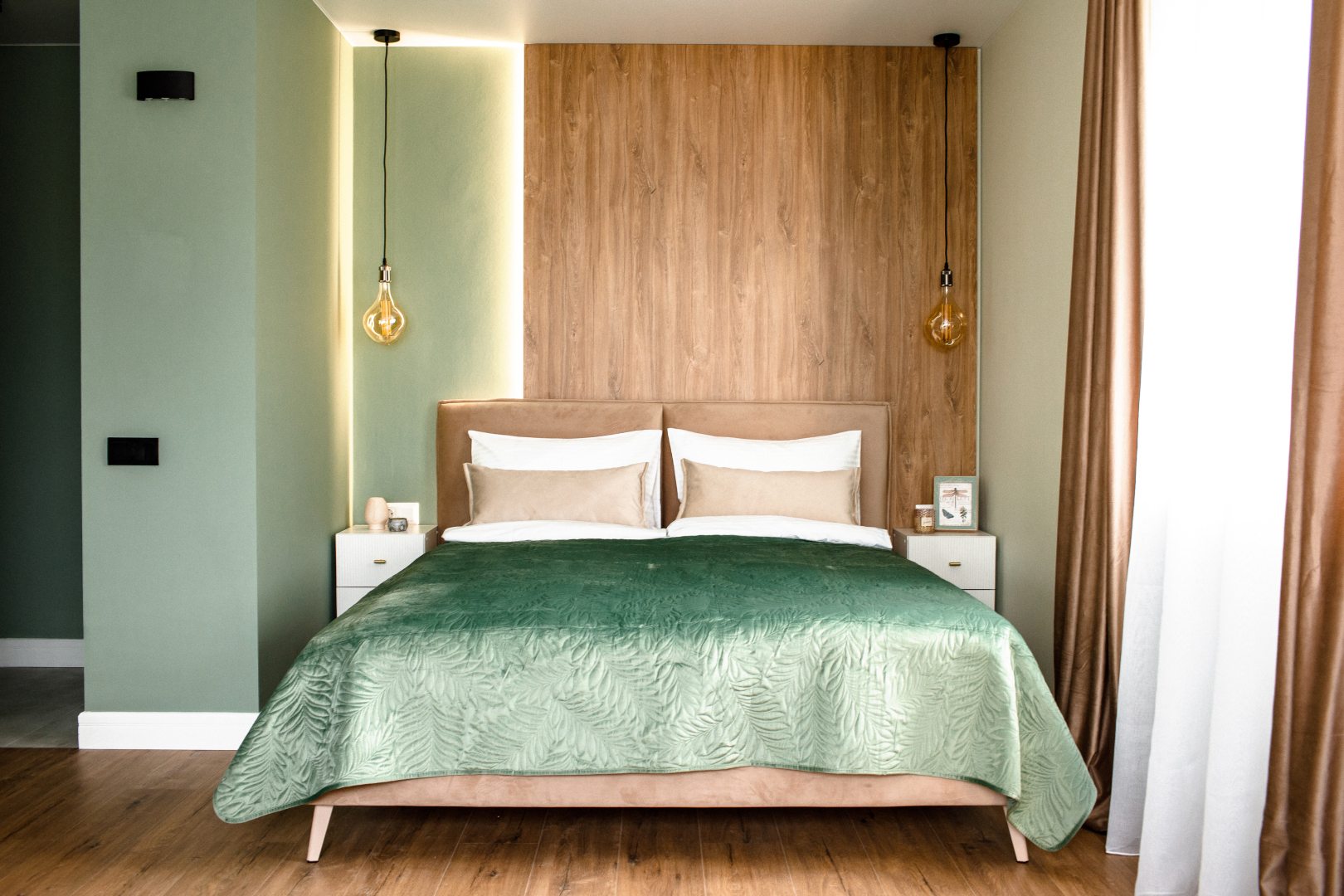 Квартира Centrum в Самом Центре города