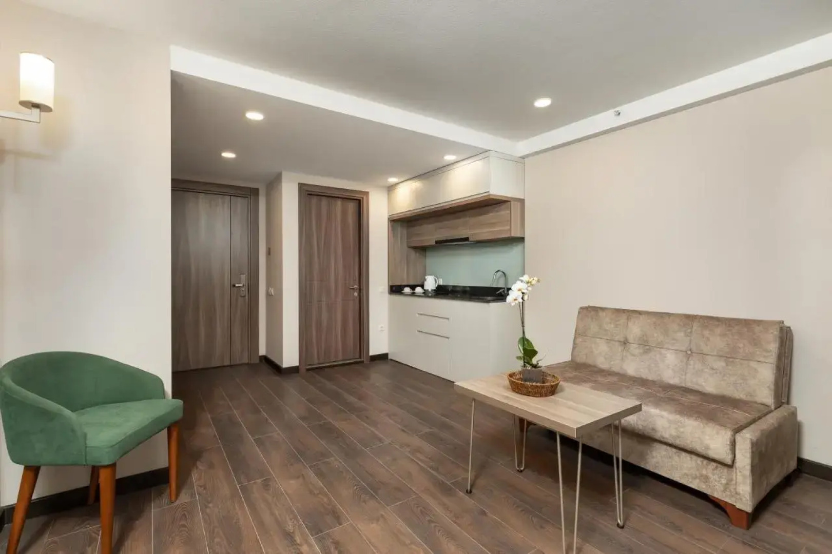 Апарт-Отель Wyn Residences Batumi