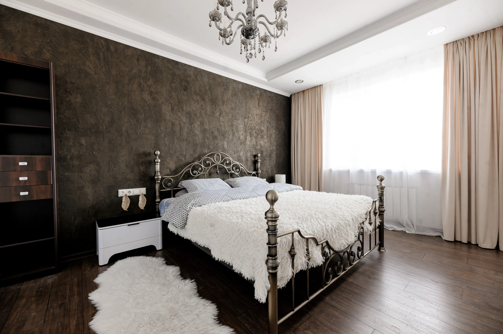 Апартаменты 3х комнатные на Дзержинского