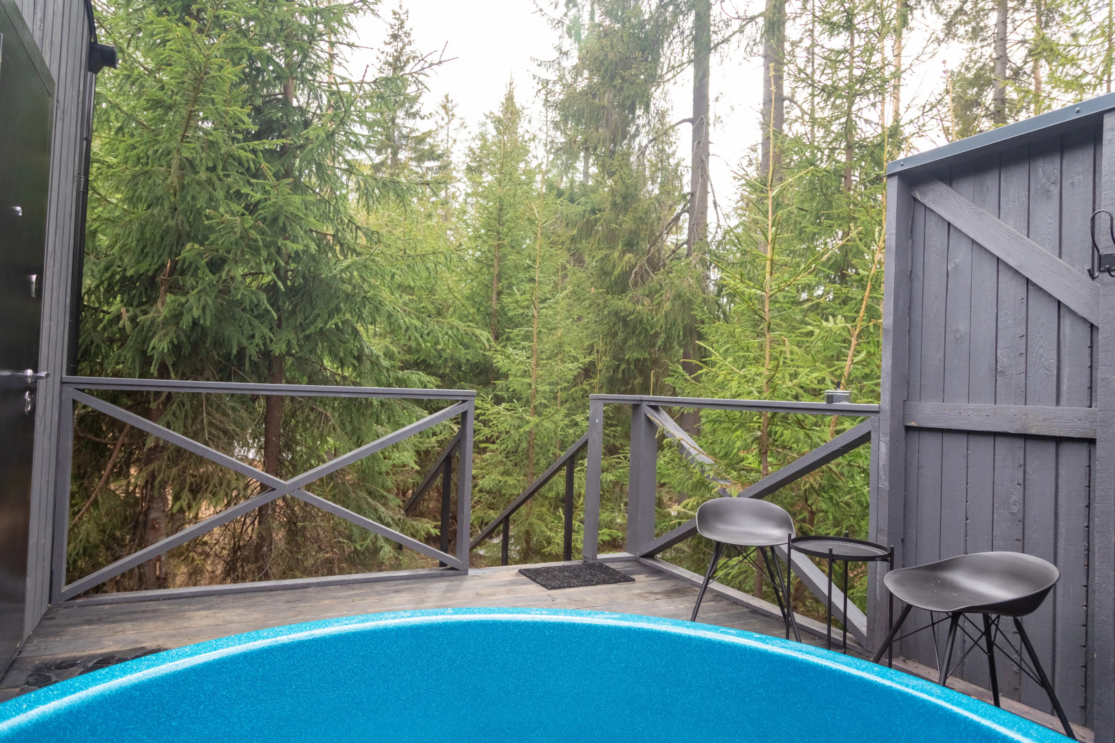 Частный дом Anttila Hutor 2