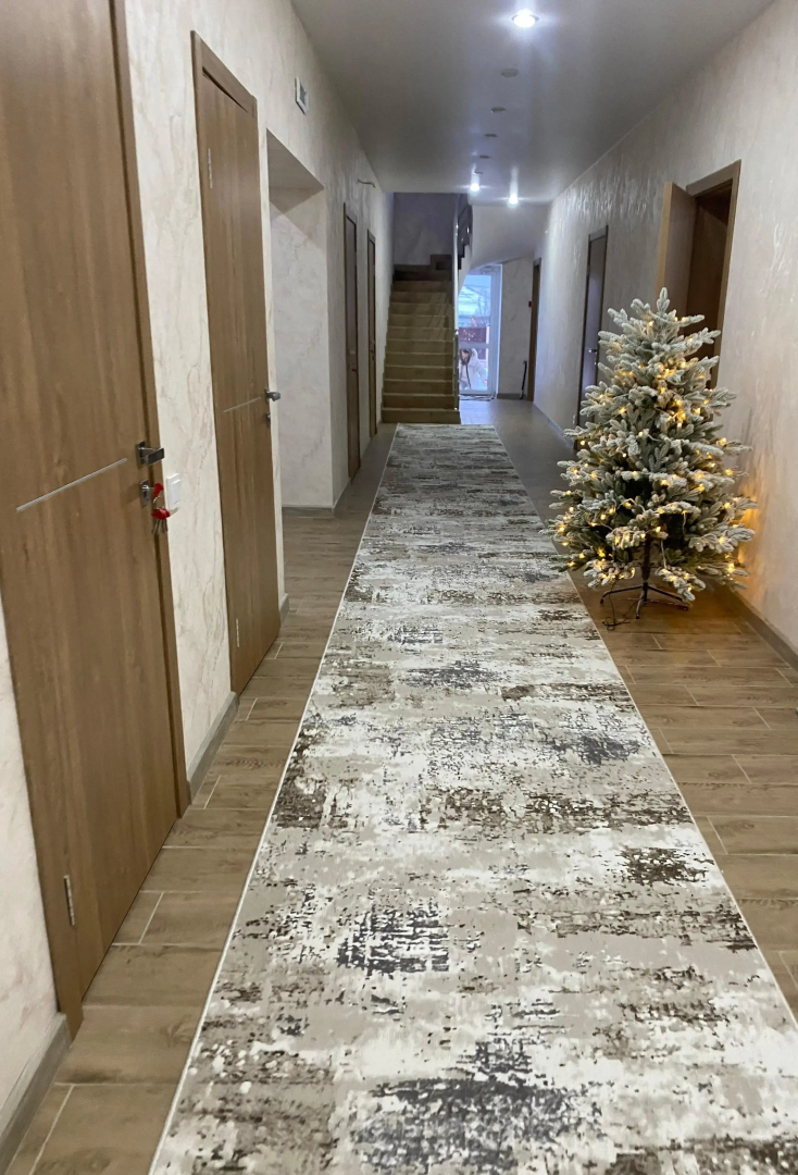 Частный дом Преображение
