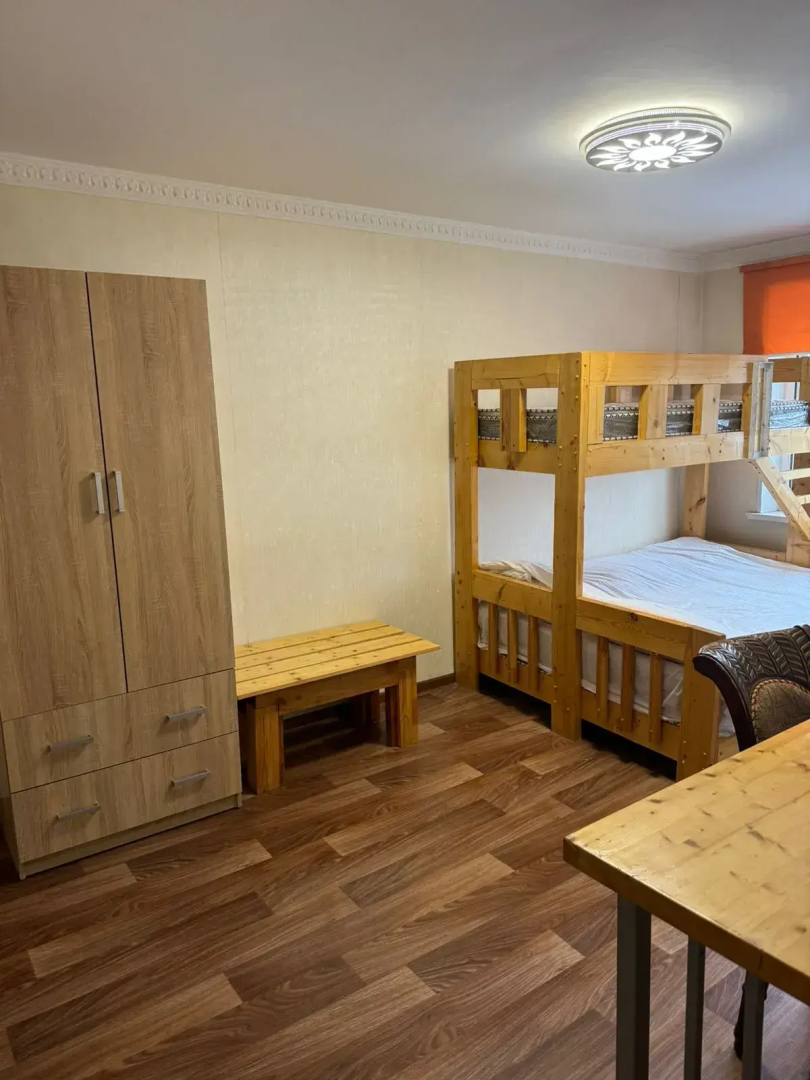 Квартира Apartment Kronotskaya