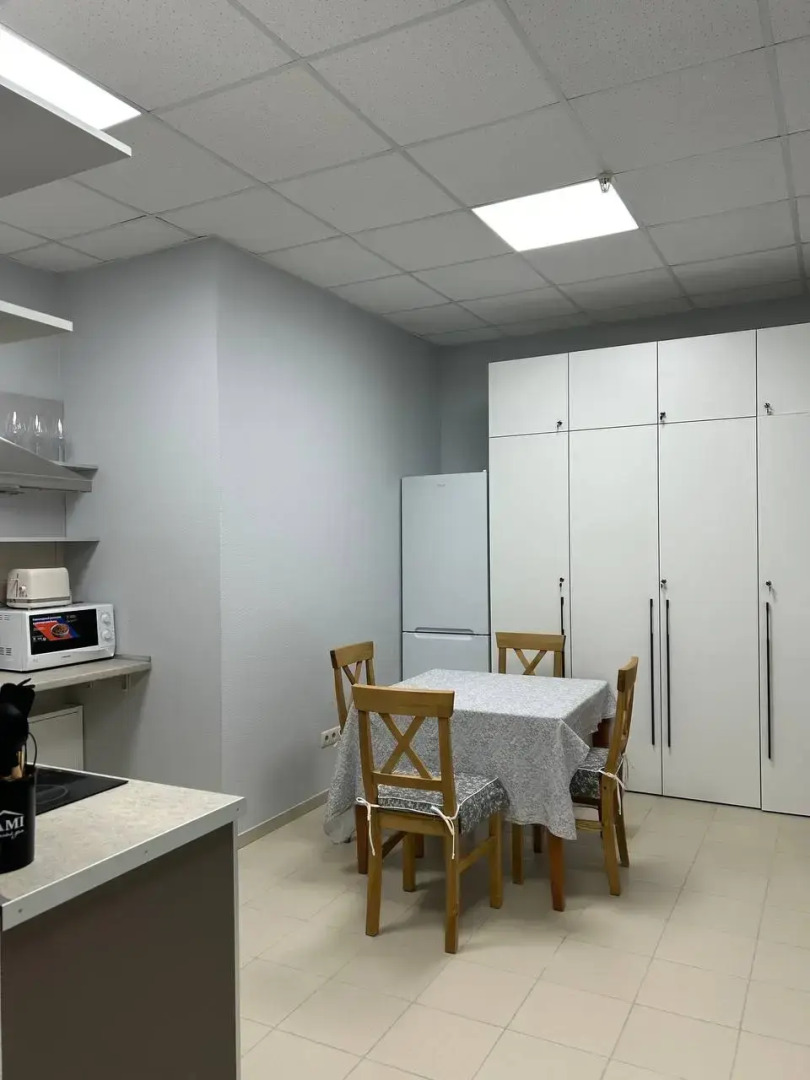 Частный дом На Заречной