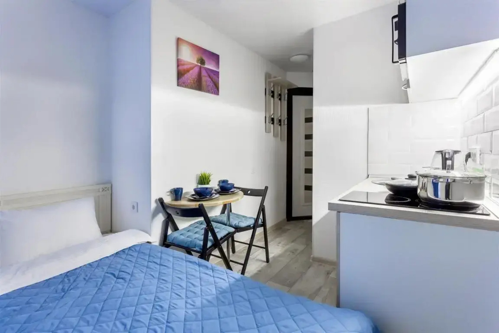 Апартаменты Вквартиру 25