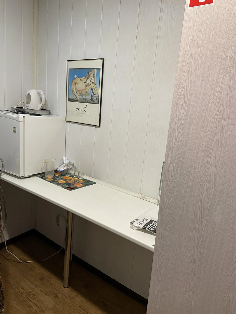 Гостевой Дом ЕВРОСАУНА