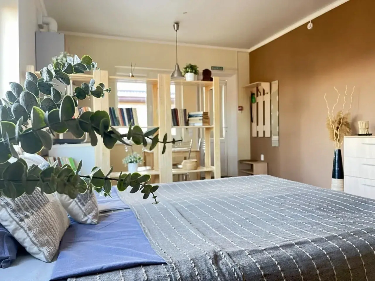 Гостевой Дом Совёнок