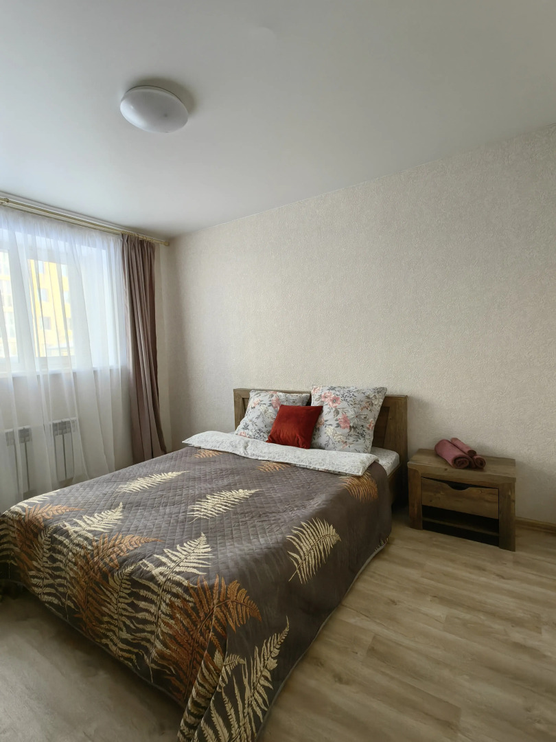 Квартира CozyHome на Мира 57