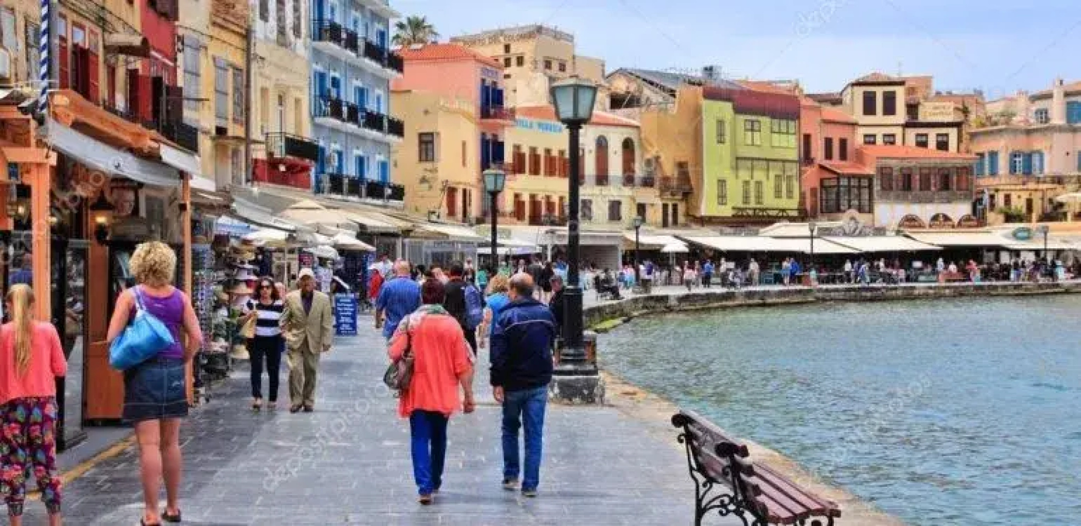 Апартаменты Menelaos