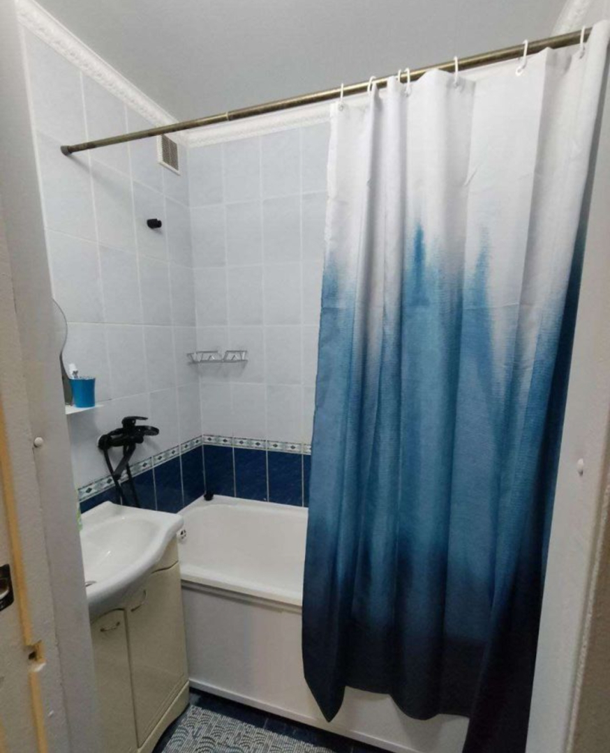 Квартира Воронина 20