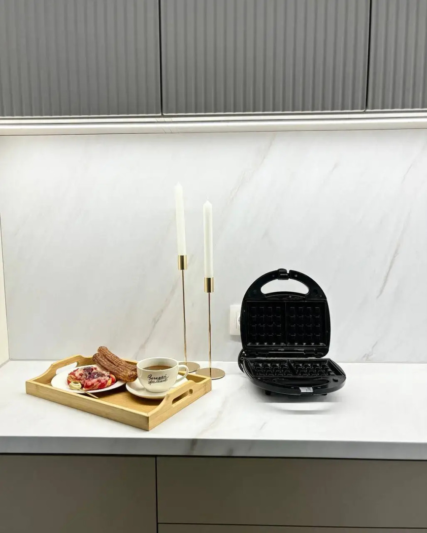 Квартира Евродвушка на Западном пляже Зеленоградск