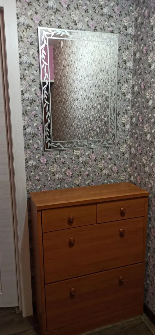 Квартира Радиотехническая