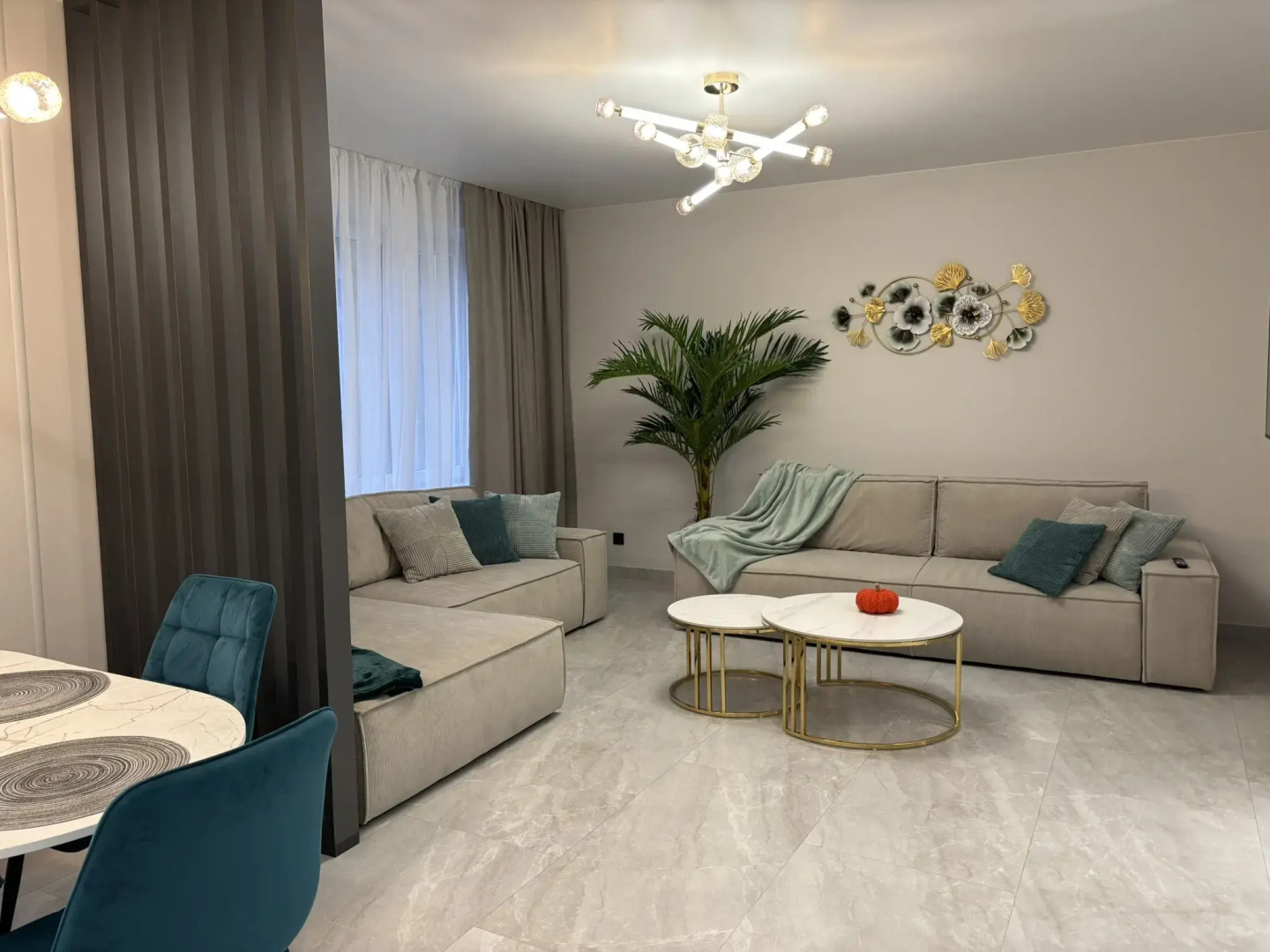 Апартаменты Отдых в Кранц престиж