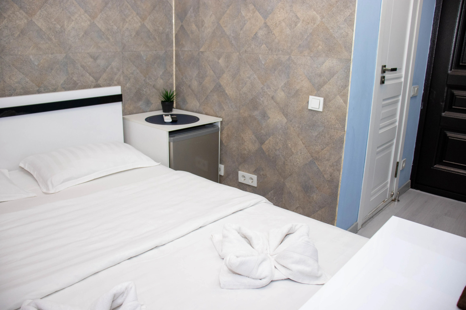 Отель AG Abylaikhan