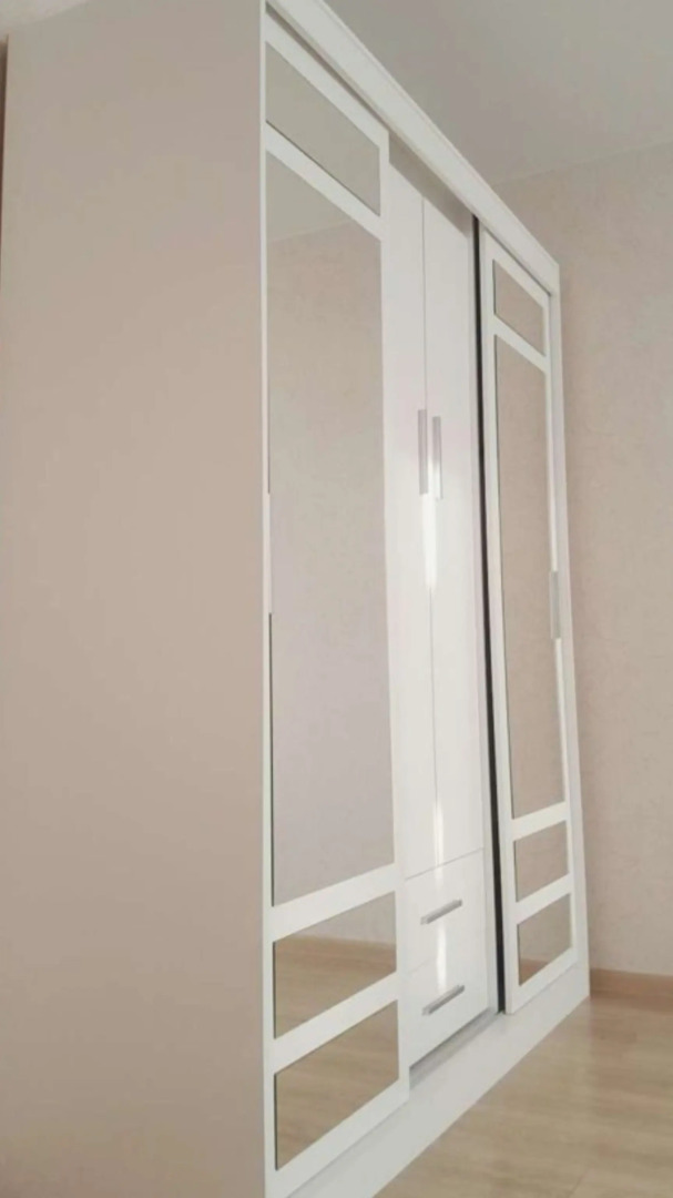 Квартира Уютная и светлая в г. Воронеж.