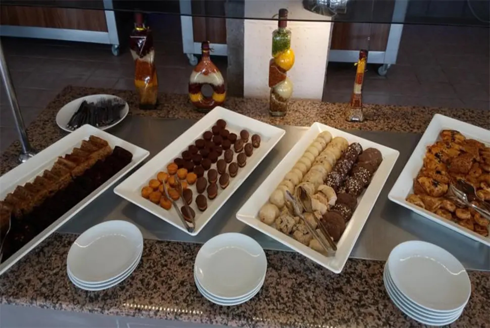 Отель Daisy Garden Resort