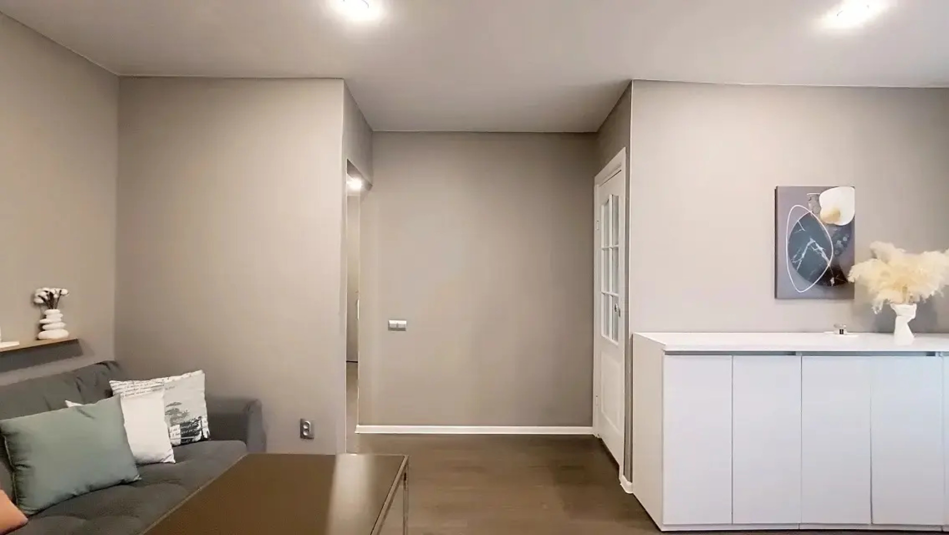 Квартира Уютный Север на Комсомольской 3 Б