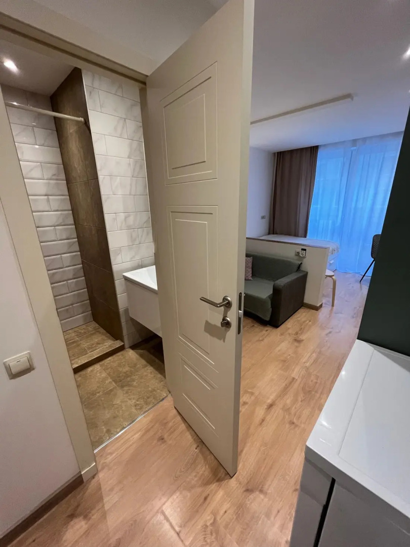 Апартаменты Премиум ЛитераА Московский вокзал