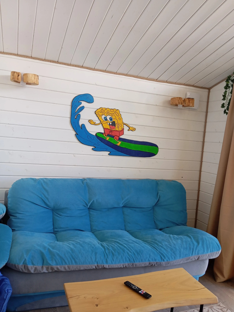 Частный дом Бали