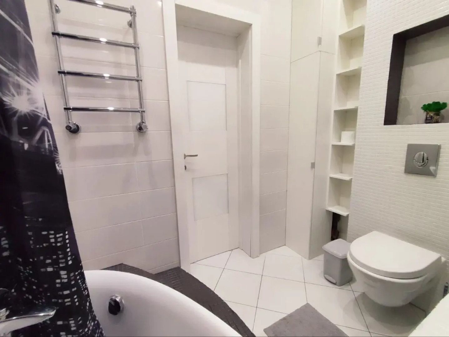 Квартира City studio от Home24