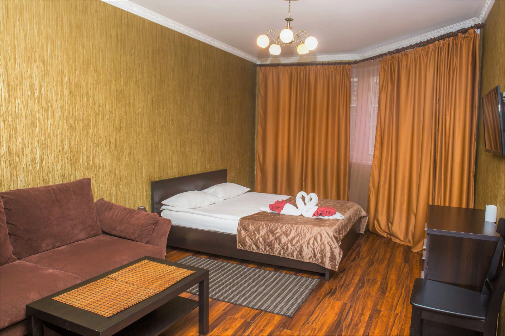 Мини-Отель Уют