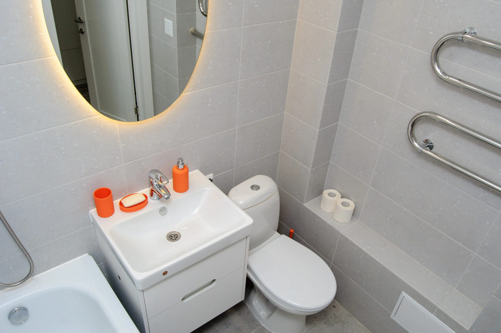 Квартира InterCity