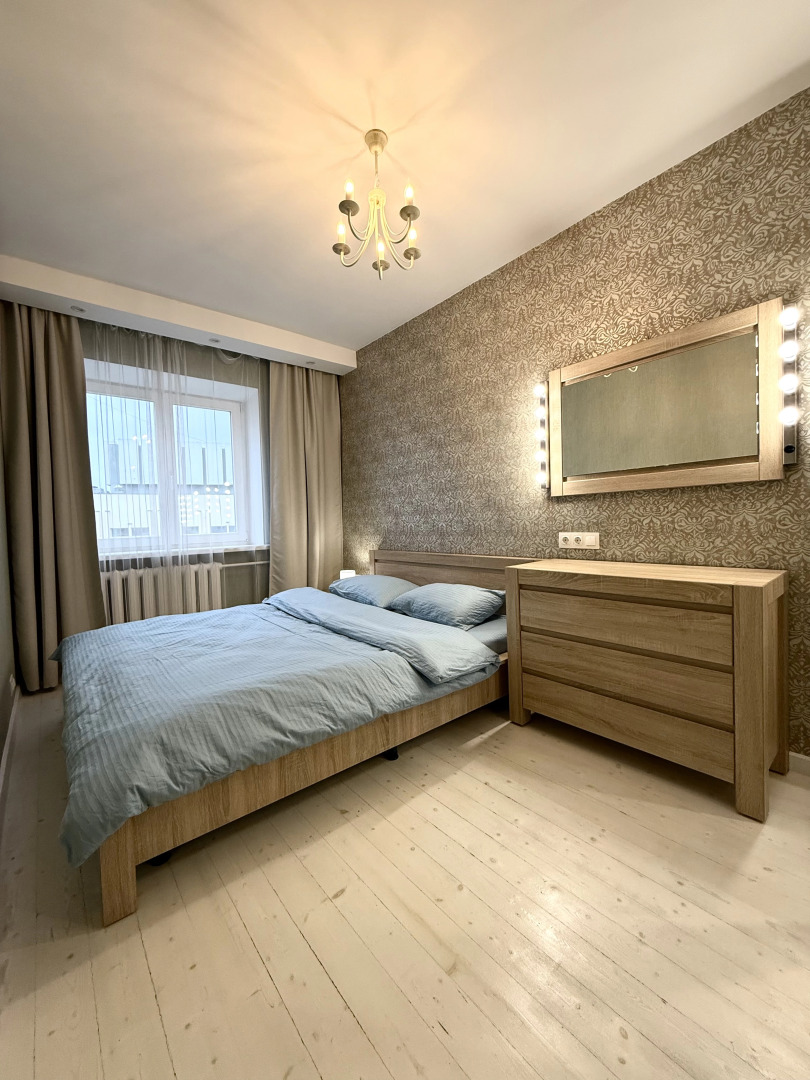 Апартаменты Красивая двушечка в центре Минск рядом с метро