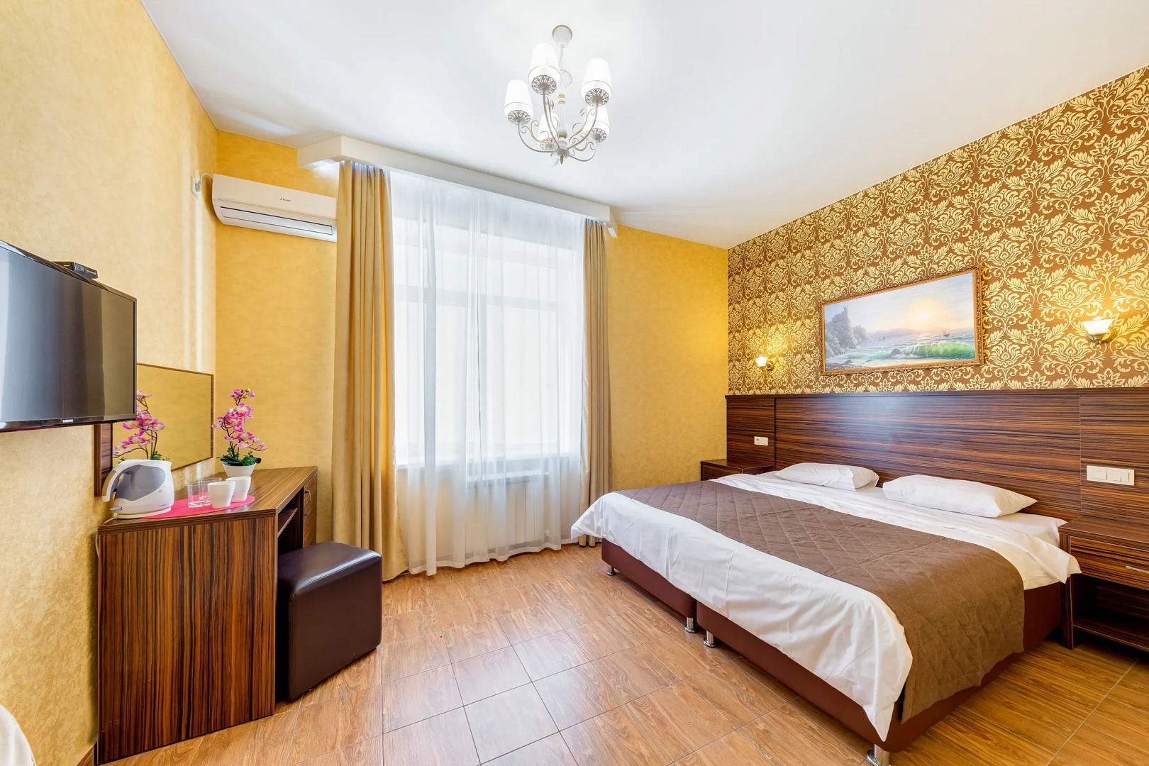 Гостевой Дом Gold Compas