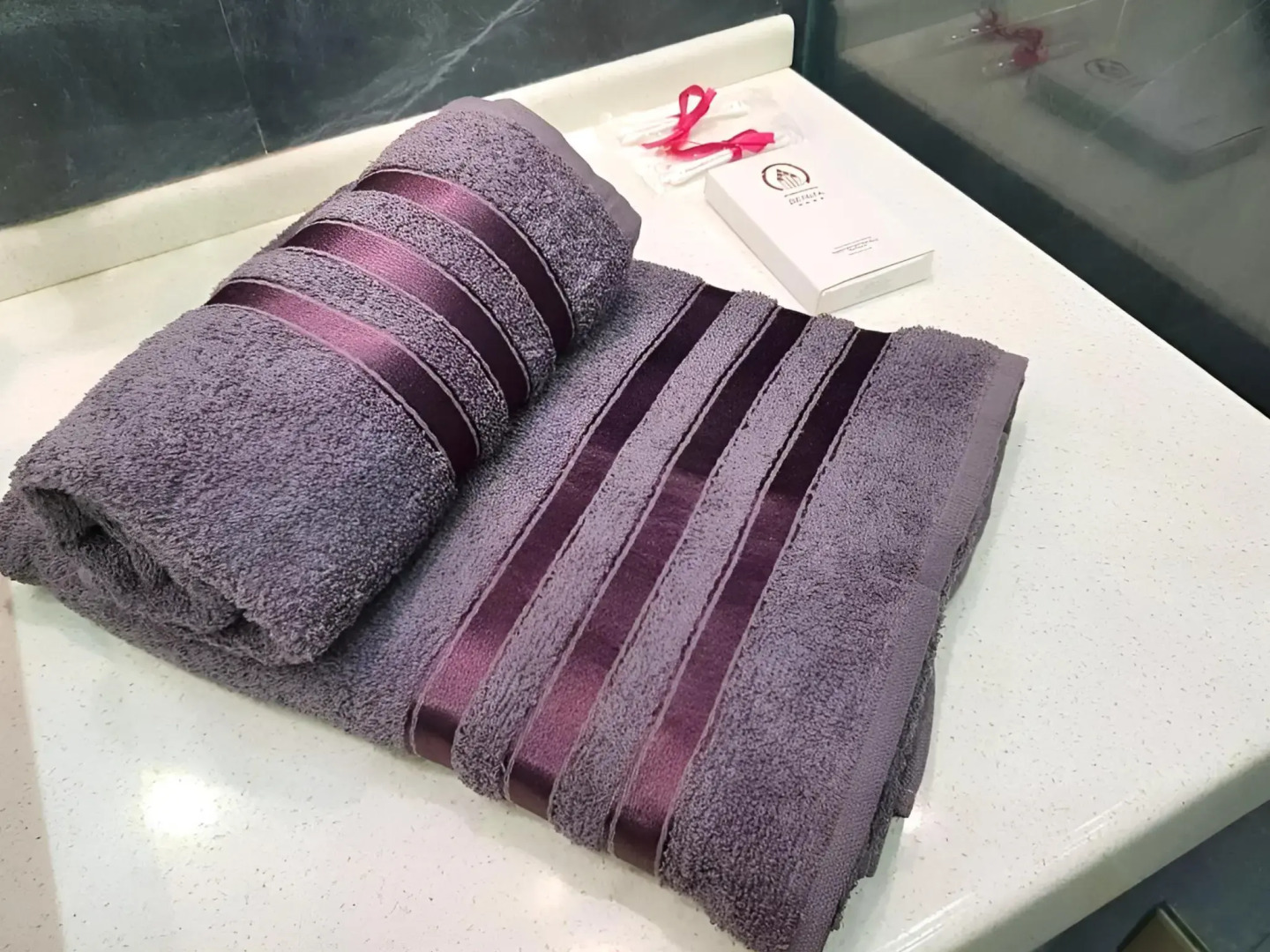 Апартаменты Нагорная Люкс с видом на море