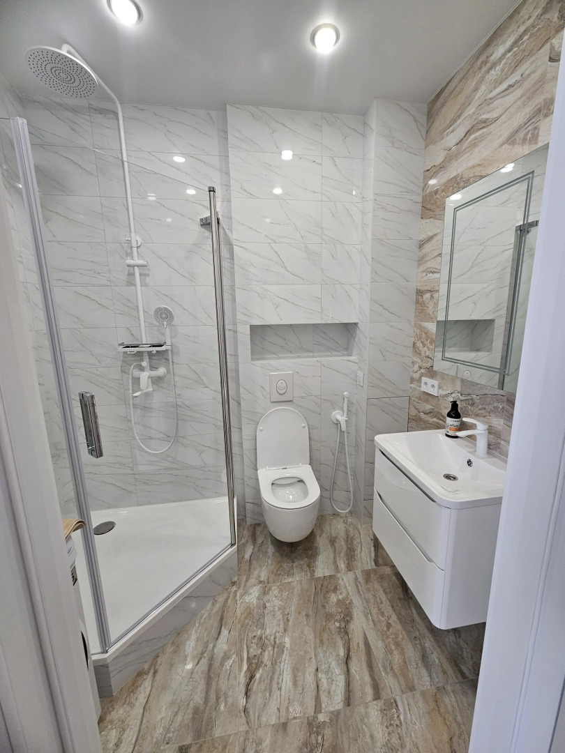 Квартира атмосферная у Мамаева Кургана