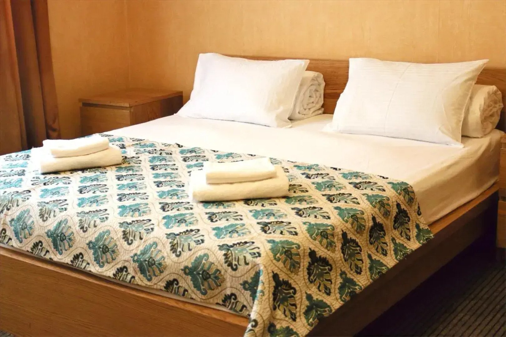 Мини-отель Атмосфера на Невском