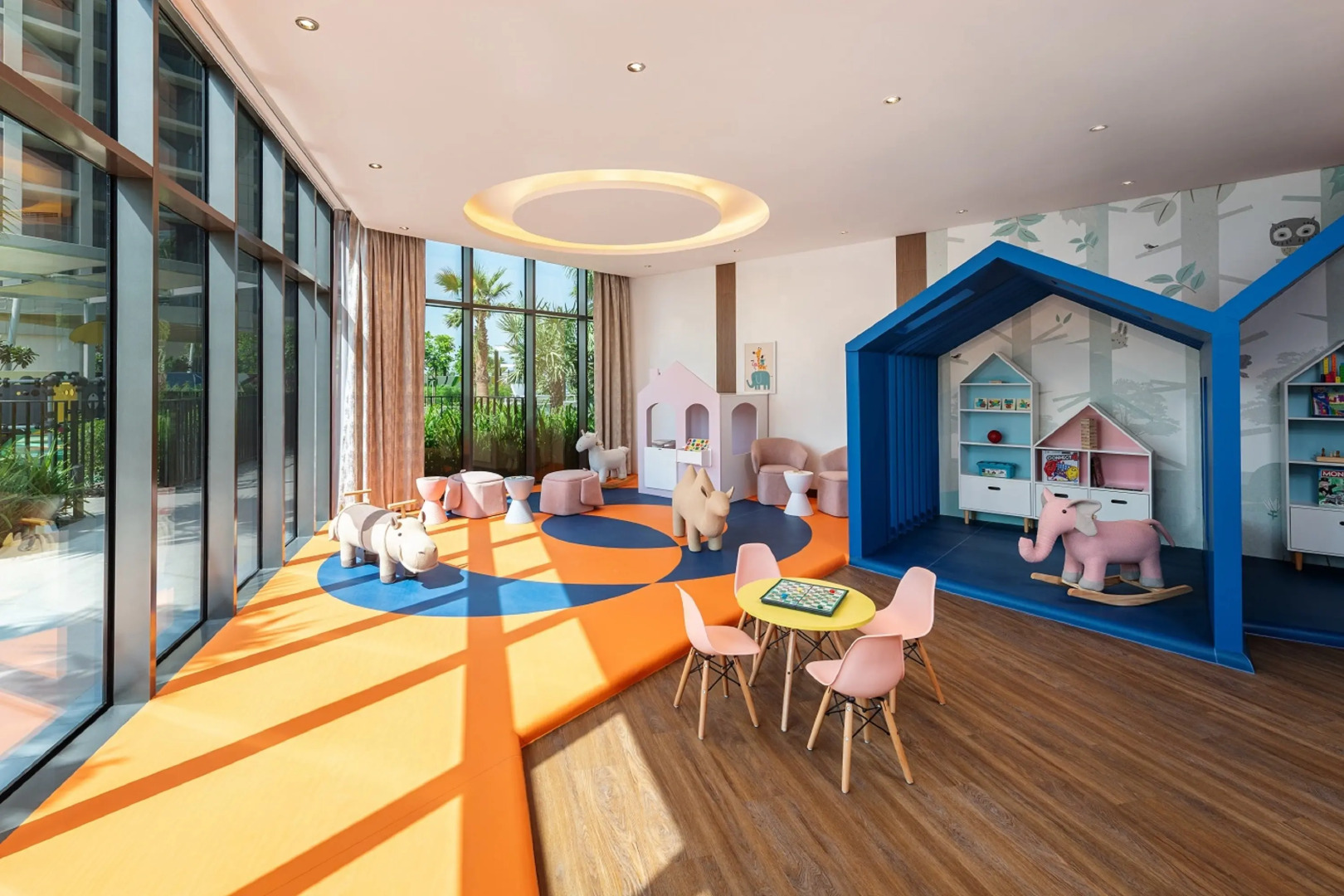 Damac Maison Aykon City Dubai