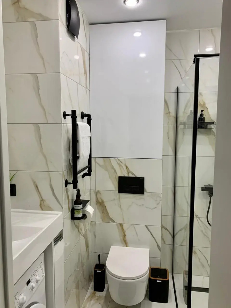 Квартира Уютная