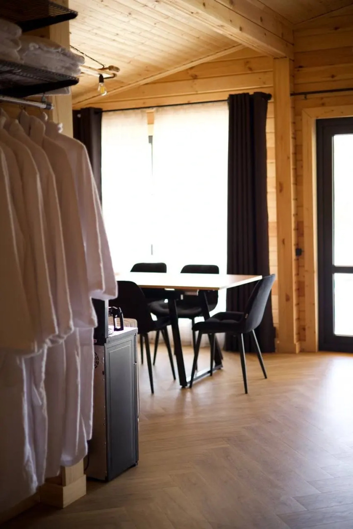 Частный дом Aviator