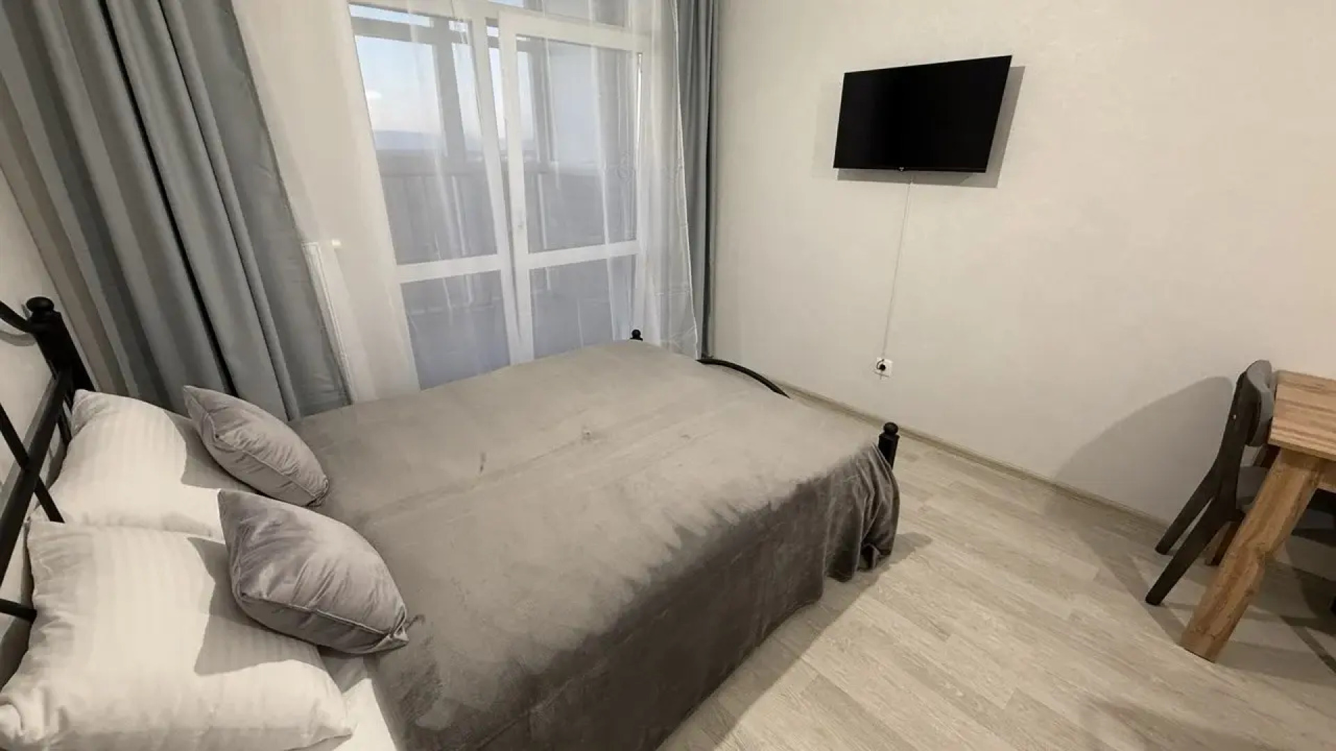 Квартира АпартВыше