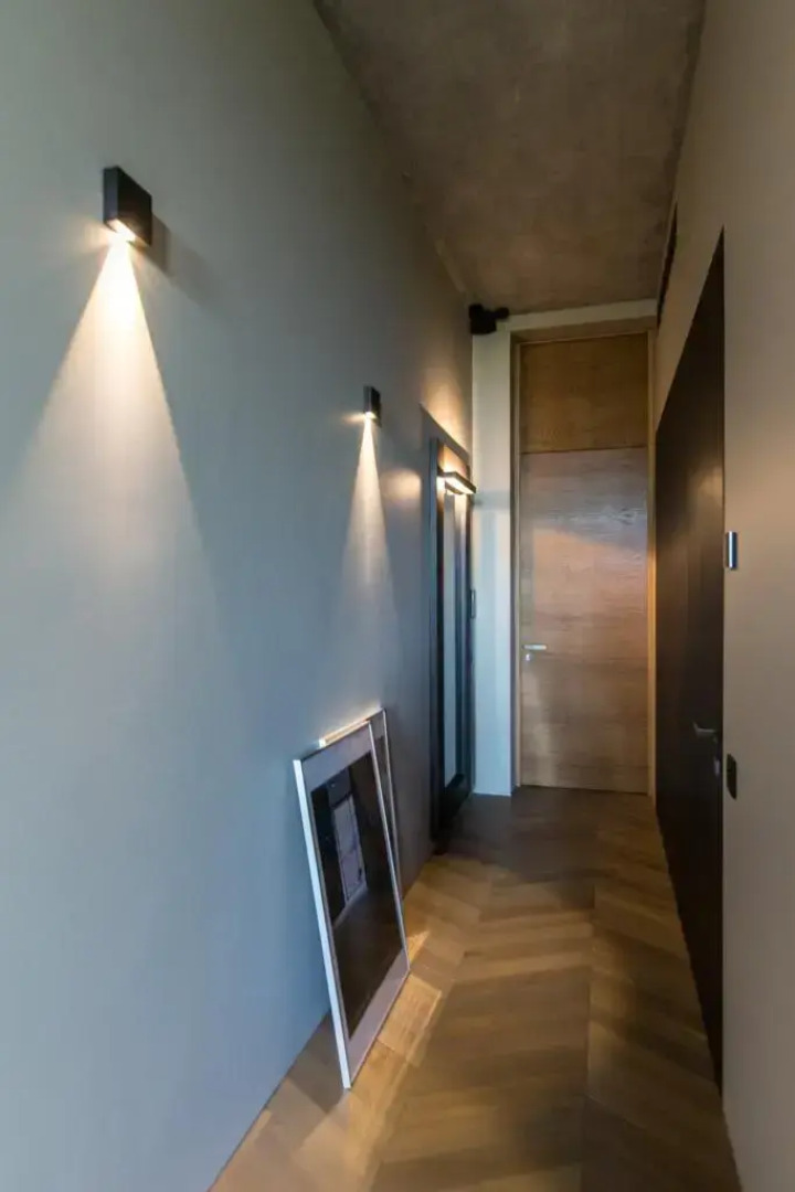 Апартаменты Red Верещагинская Дача Грейс