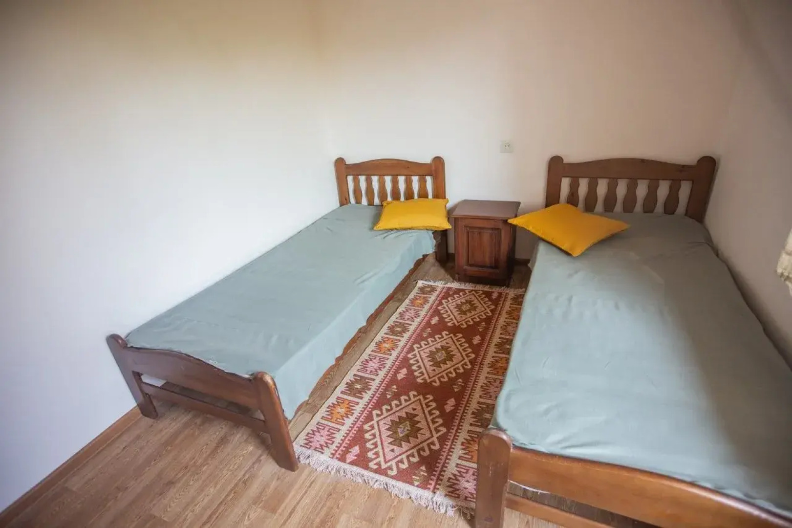 Гостевой Дом Долина Художника