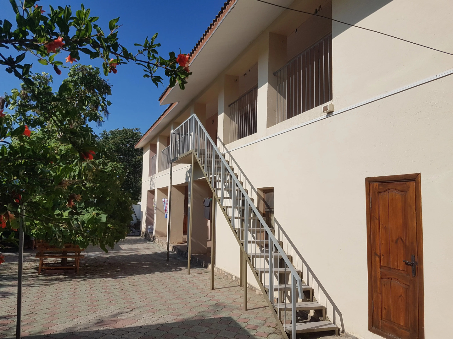 Гостевой Дом Семейный