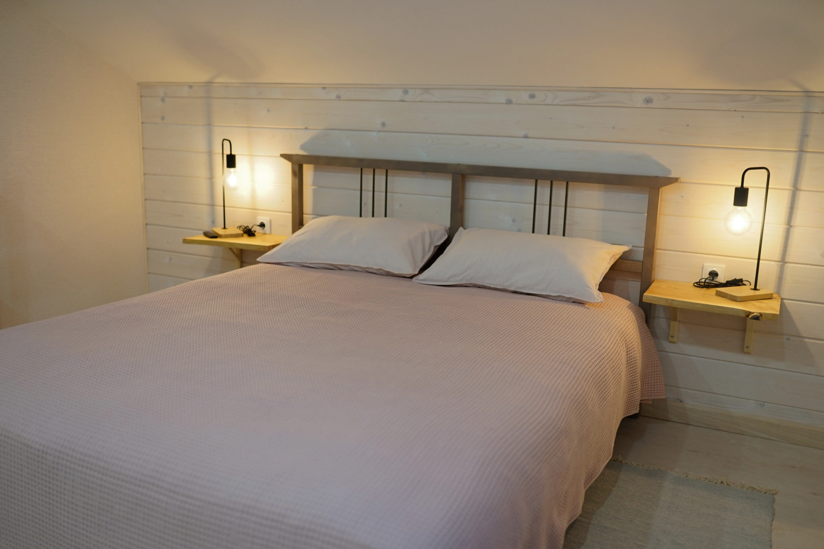 Частный дом Еловый переулок 1