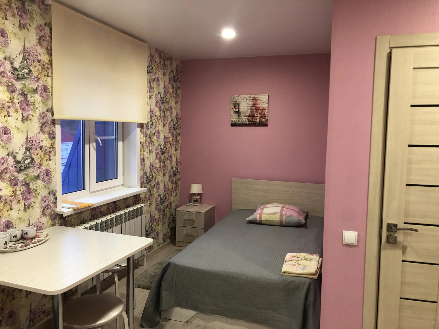 Отель Фортуна