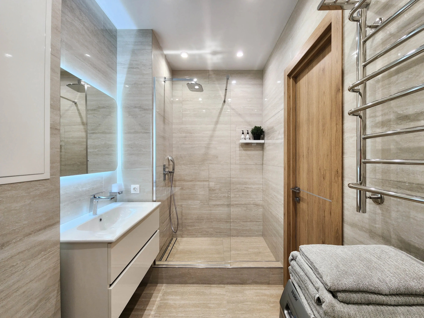 Апартаменты ПРЕМЬЕРА в центре