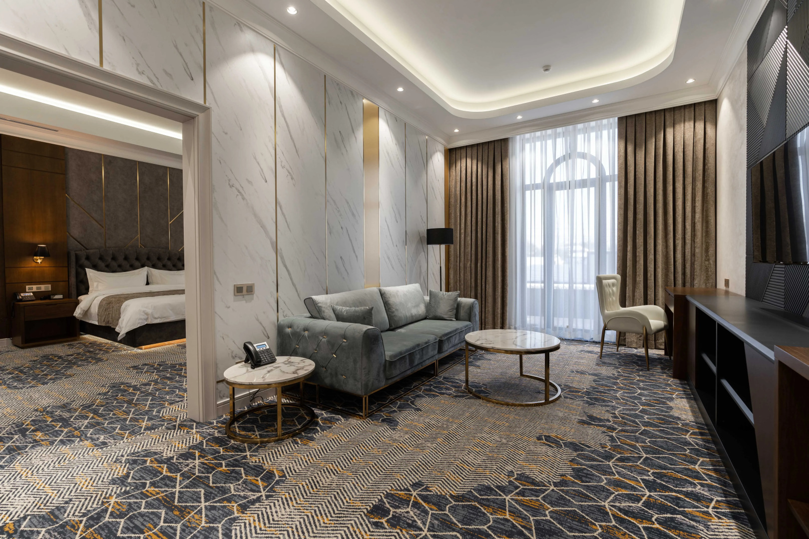 FRANKFORT Expo Hotel&Spa