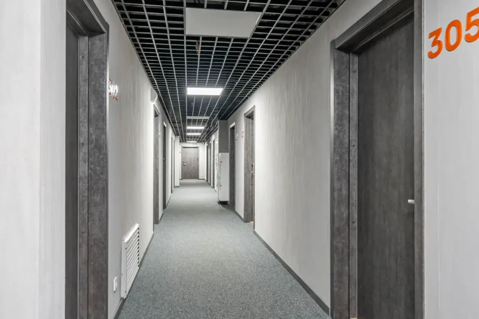 Апартаменты 1 на Московских Воротах