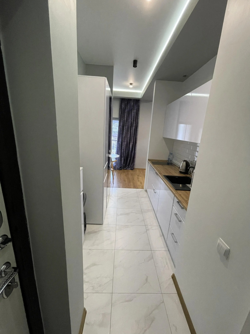 Апартаменты Cozy Apartment