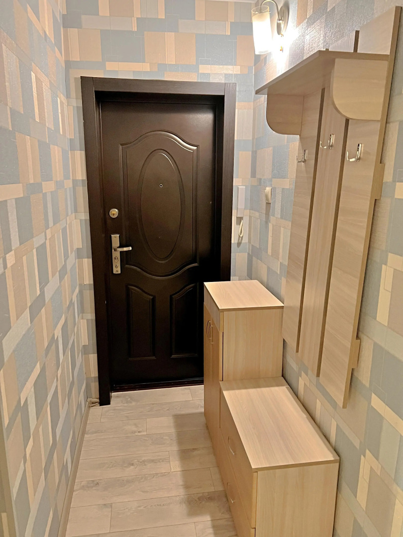 Квартира Сутки Как Дома на Ботанической 51