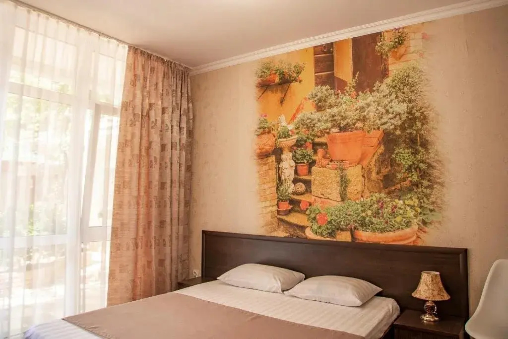 Гостевой дом Акварель