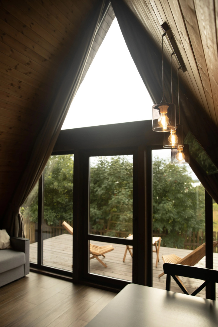 Гостевой дом Онни